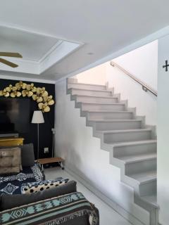 3BR Family Pool Villa with Lounge & Billiard near Beach - 9