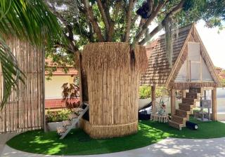 3BR Family Pool Villa with Lounge & Billiard near Beach - 6