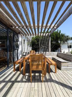 Portmarnock Villa - 6