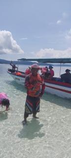 Napoleon Homestay Raja Ampat - 7