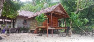 Napoleon Homestay Raja Ampat - 0