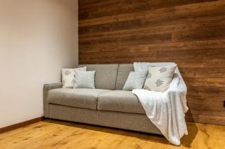 HelloCHALET - Front Row with balcony overlooking the Cretaz slopes - 6