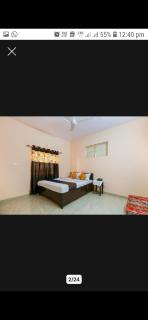 Oyo Hotel Green - 4