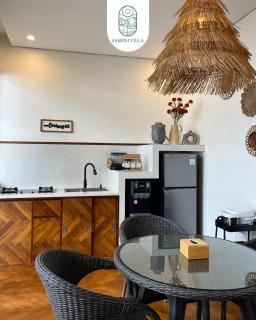 Sampai Villa Prambanan - 1