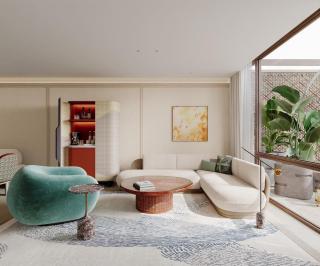 Hotel Miramar Barcelona GL - Barcelone - 6