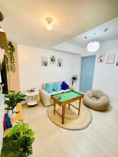 The Solaris Point with Pool View - Manille - 7