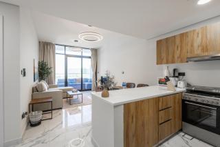 Spacious 1Bd Al Maryah Island - 0
