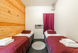 Levin Kotka E2 - Nordic 3BR Apt with Sauna & Free Parking Next to Ski Slopes - 2