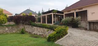 Cottage at Nyakumba - 0