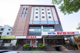 Hotel Sri Vengamamba Grand - 9