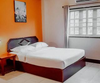 โรงแรมชมพูภูคา - 6