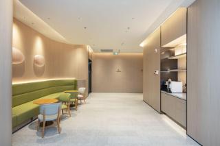 JI Hotel Hangzhou Lin'an Qingshan Lake - 1