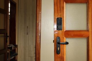 Cottage at Nyakumba - 1