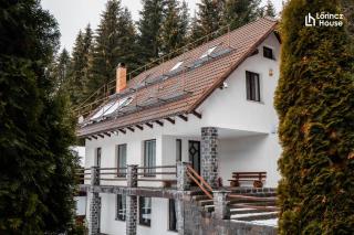Lorincz House Harghita Bai, Hargitafurdo - 5