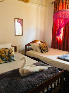 Thisal Guest House - 7