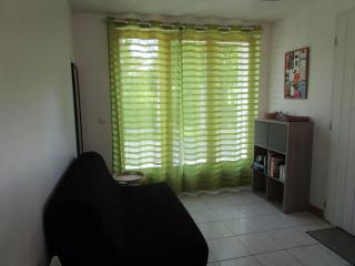 Le Pied à terre, Studio au coeur du Royans - 3