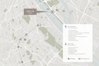 Melia Vienna - Vienne - 5