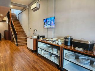 Nusa Living Hotel Kediri - 6