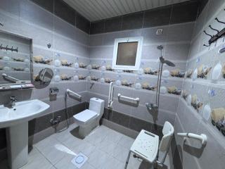 شقق زائر الشمال للشقق المخدومة - Haïl - 8