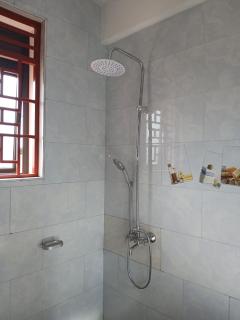 Moppis White Home - 2