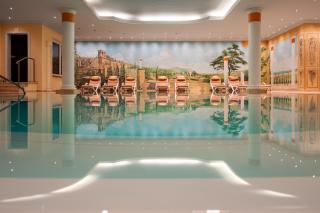 Atrium Hotel Krüger - 8
