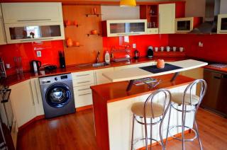 Chata Riviéra - Liptov, Bešeňová - 4