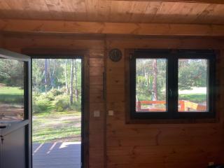 Chalet dans les bois - 5