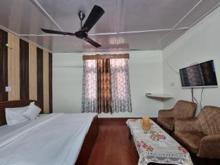 Hotel Binny Dalhousie - 8