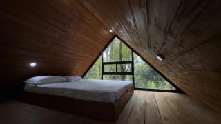 Pannil Villa - Nature Luxury Villa with Private Pool in Haputale - 5