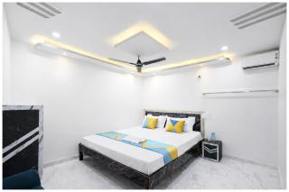 Hotel Shrikhetra Palace Residency Near Jagannath Temple- Sea Beach # Free Wifi and Room Service, Budget Hotel In Puri - 0