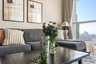 Silkhaus Cozy 1BR with Balcony Pool & Gym on Reem Island - 6