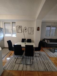 Apartment Angelevski - 5