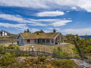 Lykka - lovely cabin with amazing view - 2