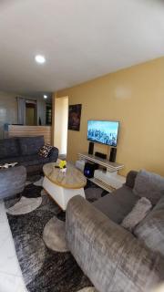 Unique Place 1 Bedroom Thika - 3