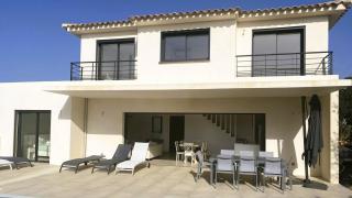 Villa Casalonga, 8 pers, piscine chauffée, 1km plage - 9