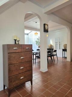 Kemhorm House Golden hours and cozy corners - 1