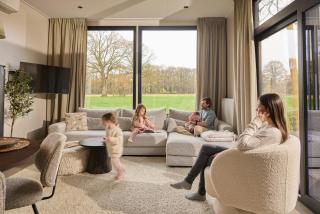 Slow Living bij Mölke x Wellnesslodges - 0