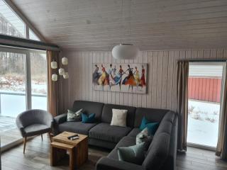 Seeschwalbe Classic 318 - Mirow - 4