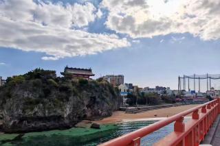 Hotel GALA Naha's only sandy beach front all rooms oceanview - 4