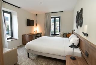 Hotel Rivella - The Originals Boutique - 7