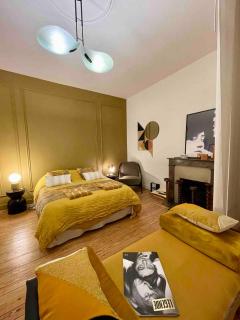 Villa Folies Moderne 3 chambre proche gare - 3