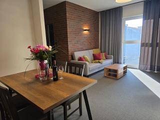 Loft Grojec Apartments - 0