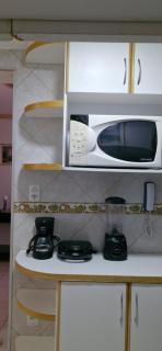 Apartamento 2 Quartos na Ponta Verde - 9