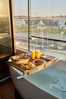 Desert Moon View Hotel - 6