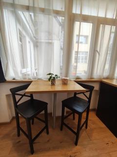 Stylish apartment, top center with private Sauna! - 7