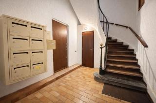 Studio spacieux sous les toits de Perpignan - 3