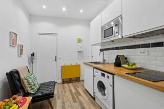 Luxembourg Gardens & Saint-Germain - 1BR - Paris Vacation Rental - 4
