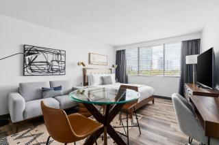 Lodgeur Upper Kirby, Houston - Close to Greenway Plaza, Galleria, Montrose - Houston - 0