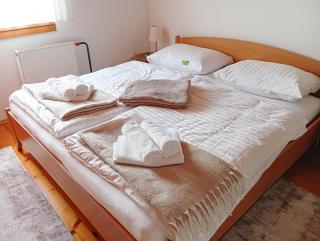 Vineyard cottage Tilka - 1