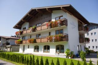 Gästehaus Wildauer - 9